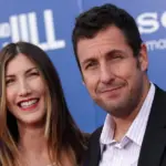 Άνταμ Σάντλερ: Το μυστικό πίσω από τα 22 χρόνια γάμου με τη σύζυγό του