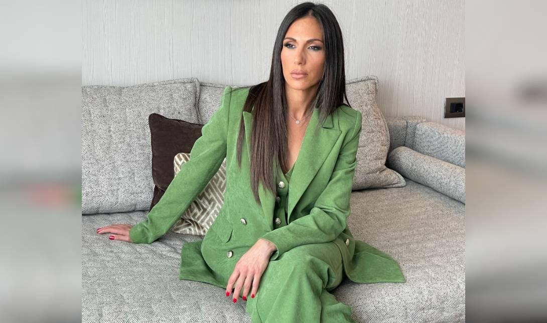 Ανθή Βούλγαρη: Έξαλλη με τον ξυλοδαρμό 13χρονης – “Όταν μεγαλώσει αυτή, τι θα γίνει;”