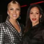 Ανθή Βούλγαρη για Κατερίνα Καινούργιου: “Νομίζω περιμένει κοριτσάκι”