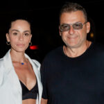 Μαρία Αντωνά: Το μήνυμα στον Γιώργο Λιάγκα και το δώρο που ζήτησε