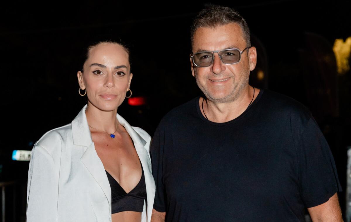 Μαρία Αντωνά: Το μήνυμα στον Γιώργο Λιάγκα και το δώρο που ζήτησε