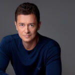 Η σπάνια πάθηση του Αντώνη Σρόιτερ: «Το έχω ψάξει κι είναι ασθένεια. Λέγεται αγνωστοπροσωπία»