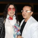 Η «Λαίδη» για τον «ΛεΠα»: Πάμε καταπληκτικά, περνάμε τέλεια