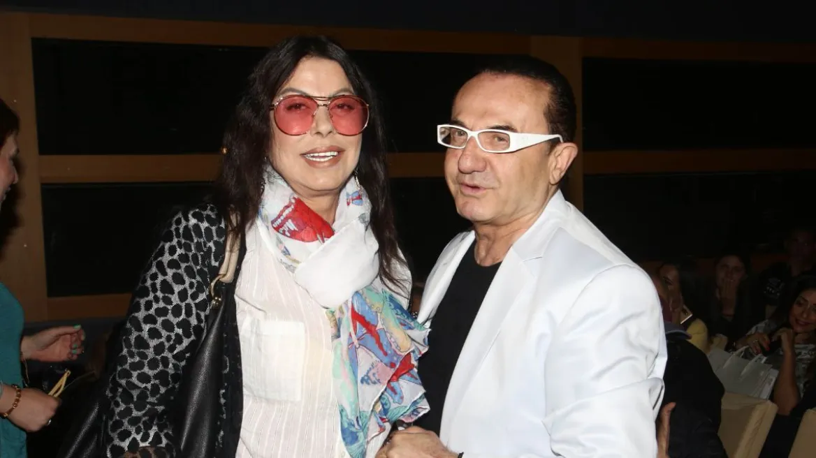 Η «Λαίδη» για τον «ΛεΠα»: Πάμε καταπληκτικά, περνάμε τέλεια