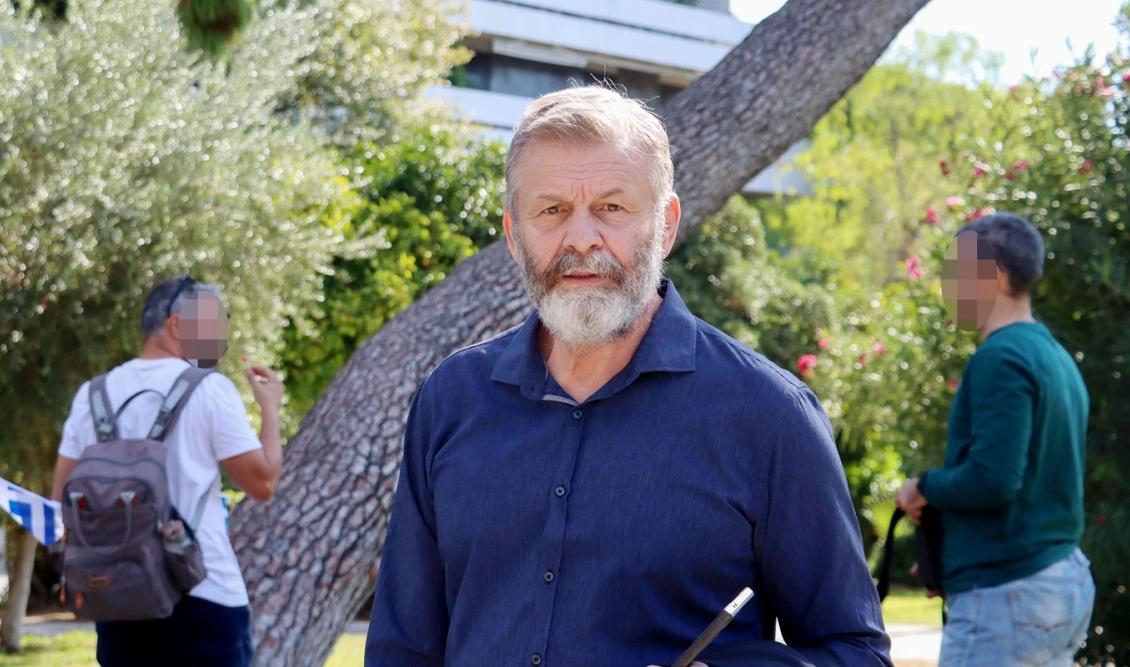 Αποκαλυπτικός Απόστολος Γκλέτσος: “Ξαφνικά η τσέπη μου γέμισε με λεφτά”