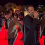 Κωνσταντίνος Αργυρός: Ο viral χορός με τον Νόβακ Τζόκοβιτς