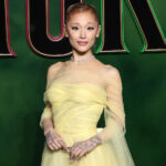 Αριάνα Γκράντε η… εξαδάχτυλος!