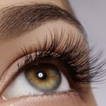 10 tips για μακριές βλεφαρίδες