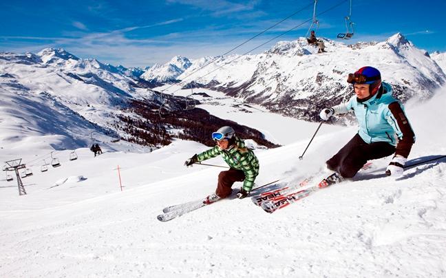 Δούλεψε με θέα τις Άλπεις: Μισθός 3.000 ευρώ και δωρεάν στέγη