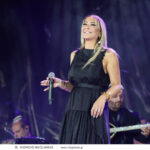 Το σοκ της Μελίνας Ασλανίδου