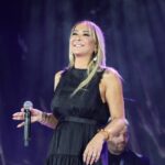 Μελίνα Ασλανίδου: Γιατί ακυρώνει τις εμφανίσεις της