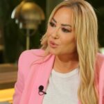 Μελίνα Ασλανίδου: «Σε πολύ μικρή ηλικία έχασα νέα παιδιά! »