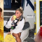 Αυτός είναι ο νέος έρωτας της Δανάη Μπάρκα