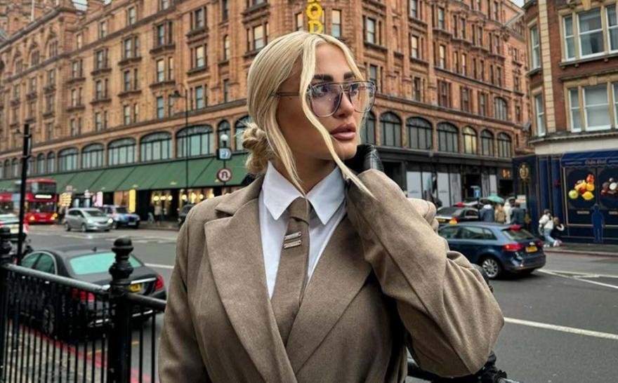 Ιωάννα Τούνη: “Το μόνο που θέλω είναι δικαίωση” – Ξεκινάει η δίκη για το revenge porn