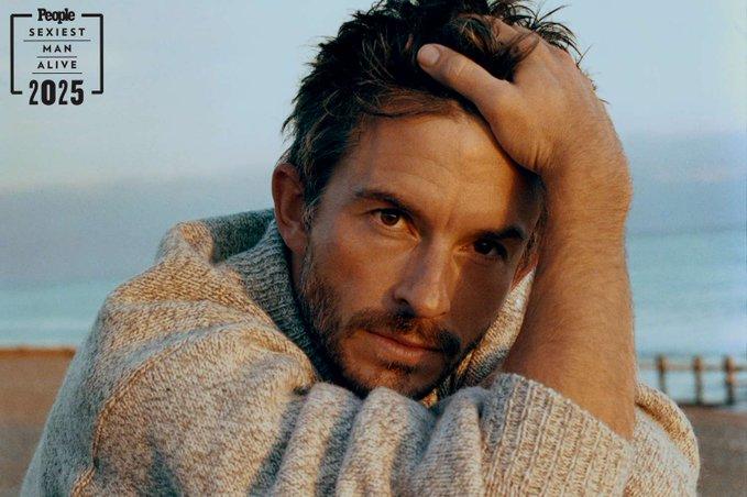 Τζόναθαν Μπέιλι: Είναι μια στιγμή γιορτής για πολλούς ανθρώπους