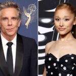 Μπεν Στίλερ: Στάζει… μέλι για την Αριάνα Γκράντε