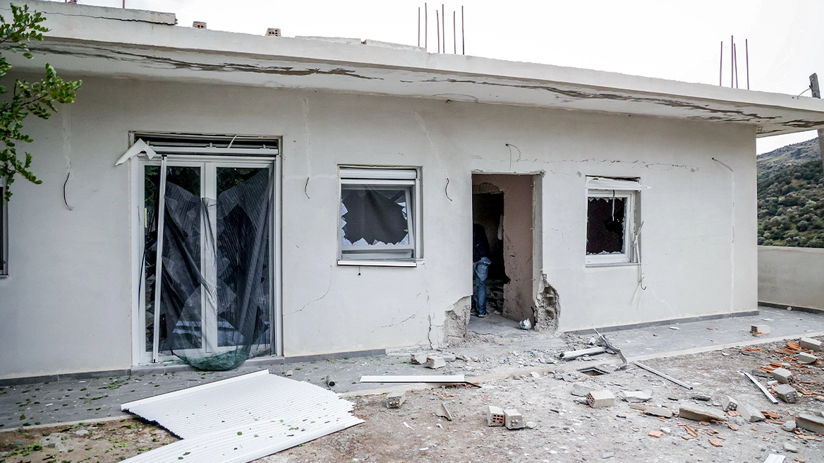 Βορίζια: Συνελήφθη 23χρονος ανιψιός του Φανούρη Καργάκη