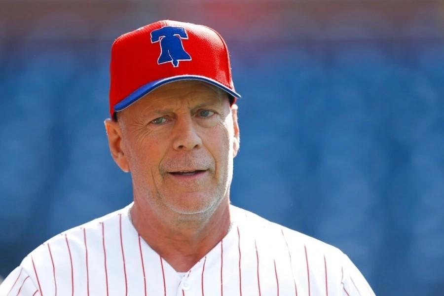 Μπρους Γουίλις: Ο εγκέφαλός του θα δοθεί στην επιστήμη μετά τον θάνατό του