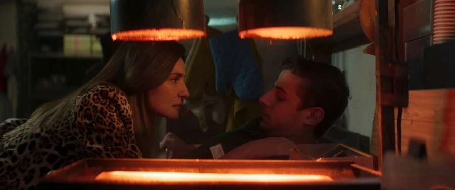 H συμπαραγωγή της Nova «CAFÉ 404» σε Α’ τηλεοπτική προβολή στα Novacinema!