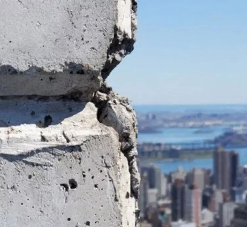 Ο «καταραμένος» πύργος των δισεκατομμυριούχων: Η χαμένη αίγλη του 432 Park Avenue