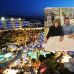 Τα ραντεβού με τη Μαίρη Χρονοπούλου και ο «θείος Τάκης»