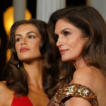 Σίντι Κρόφορντ & Κάια Γκέρμπερ: Εφιαλτικές στιγμές