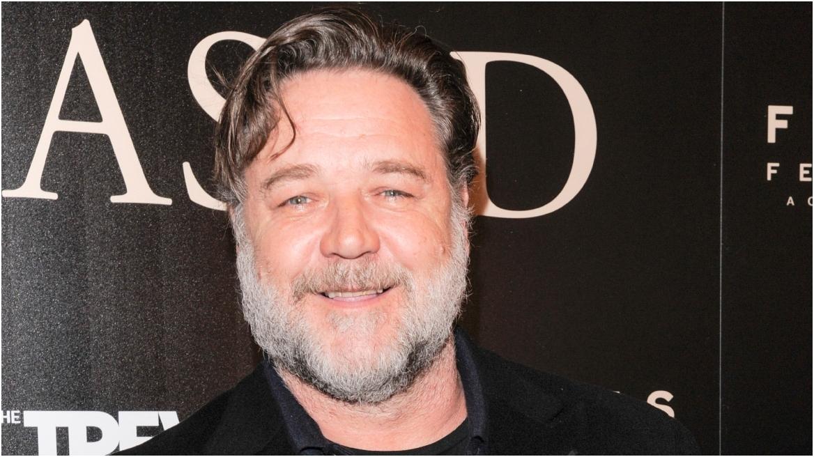 Ράσελ Κρόου: «Η ζωή μου είναι ευτυχισμένη, γιατί να τη χαλάσω με έναν γάμο;»