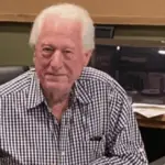 Ντέιβ Μπέρτζες: Πέθανε ο δημιουργός του θρυλικού κομματιού «Tequila»