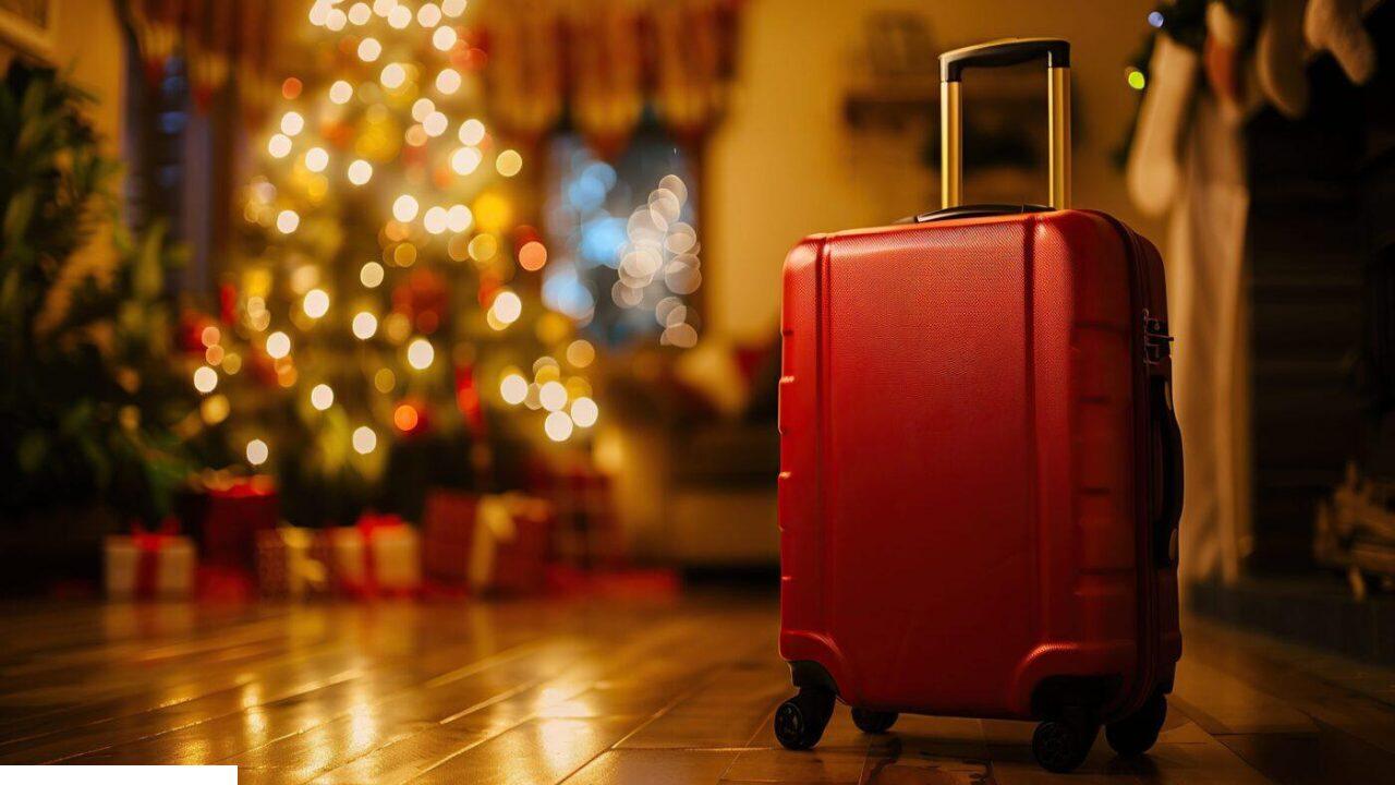 Αυτές είναι οι αργίες των Χριστουγέννων – Το τετραήμερο που όλοι περιμένουμε