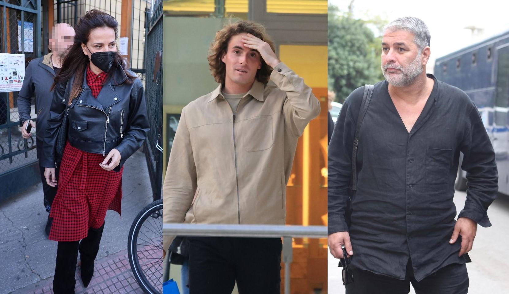 Διάσημες στραβοτιμονιές