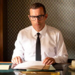 «Ο Δικαστής»: Η πάλη ανάμεσα στο καθήκον και την αγάπη  