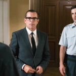 Ο Δικαστής: Σοκαριστικές εξελίξεις και διλήμματα 