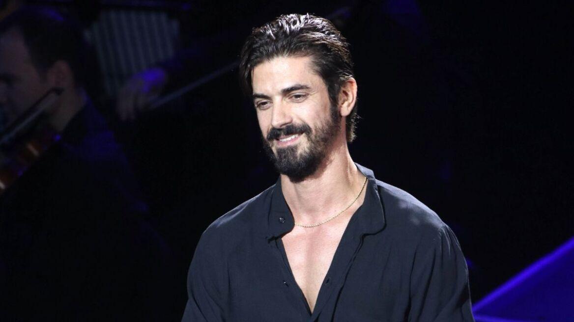 Δημήτρης Γκοτσόπουλος: «Ο ρόλος του ιερέα ήταν επίφοβος, γιατί πρόκειται για λειτούργημα»