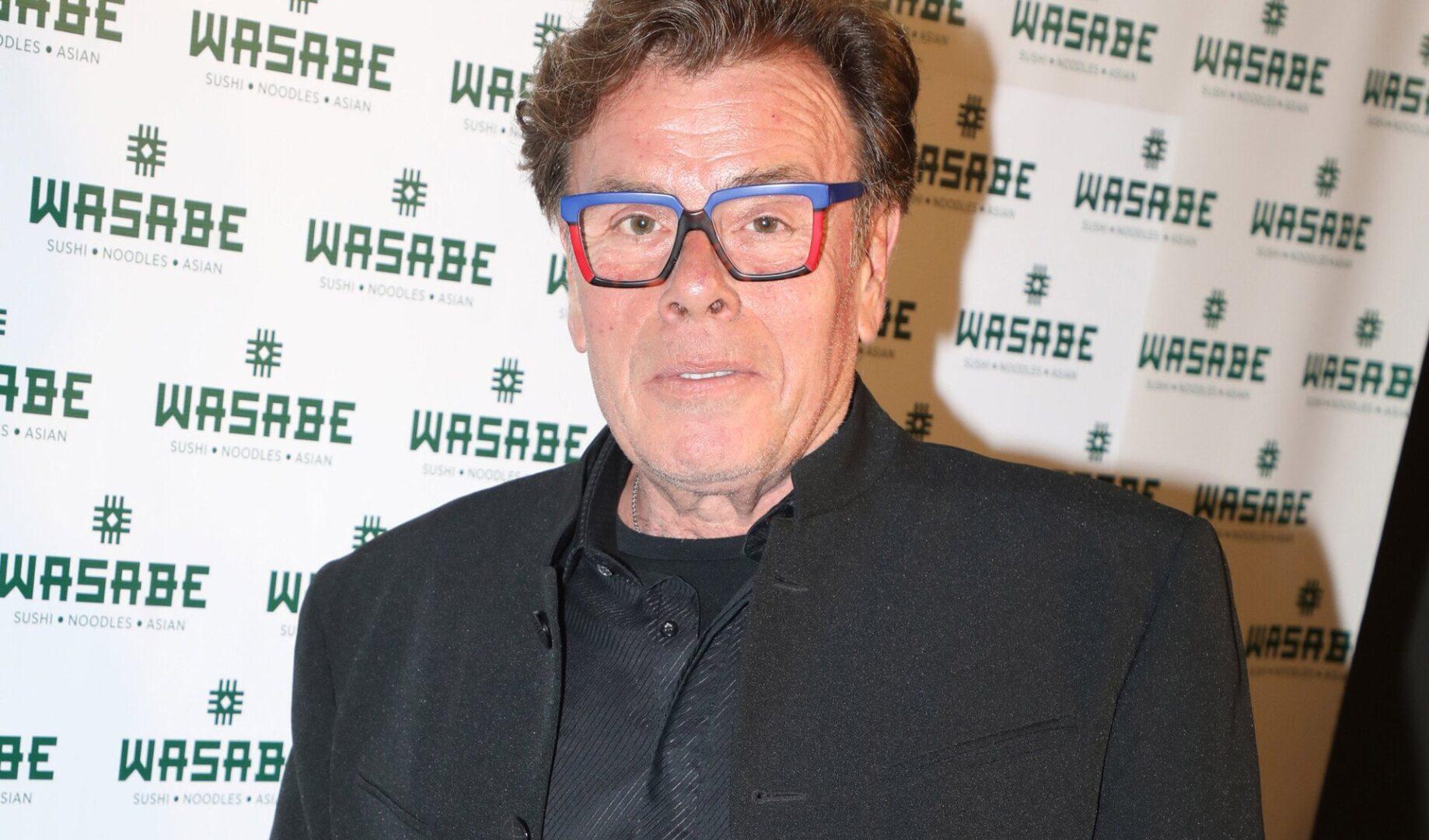 Ο Δημήτρης Παπανώτας ανάβει φωτιές: Όλοι νιώθουν Μαντόνα σε αυτή τη χώρα