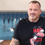 Δημήτρης Σκαρμούτσος: Τρεις φορές γλίτωσα από υπερβολική δόση