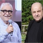 Δημήτρης Πιατάς: «Ο Μάρκο Σεφερλή είναι κωμικός με τεράστιο εκτόπισμα»