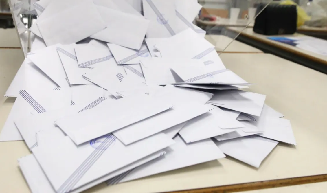 Pulse: Σταθερή πρωτιά για τη ΝΔ