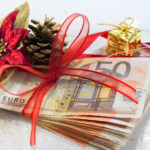 Δώρο Χριστουγέννων 2025: Νωρίτερα φέτος η καταβολή του 