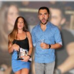 Κώστας Δόξας για τη δικαστική διαμάχη με την πρώην του: “Η ματαιοδοξία είναι κακό πράγμα”