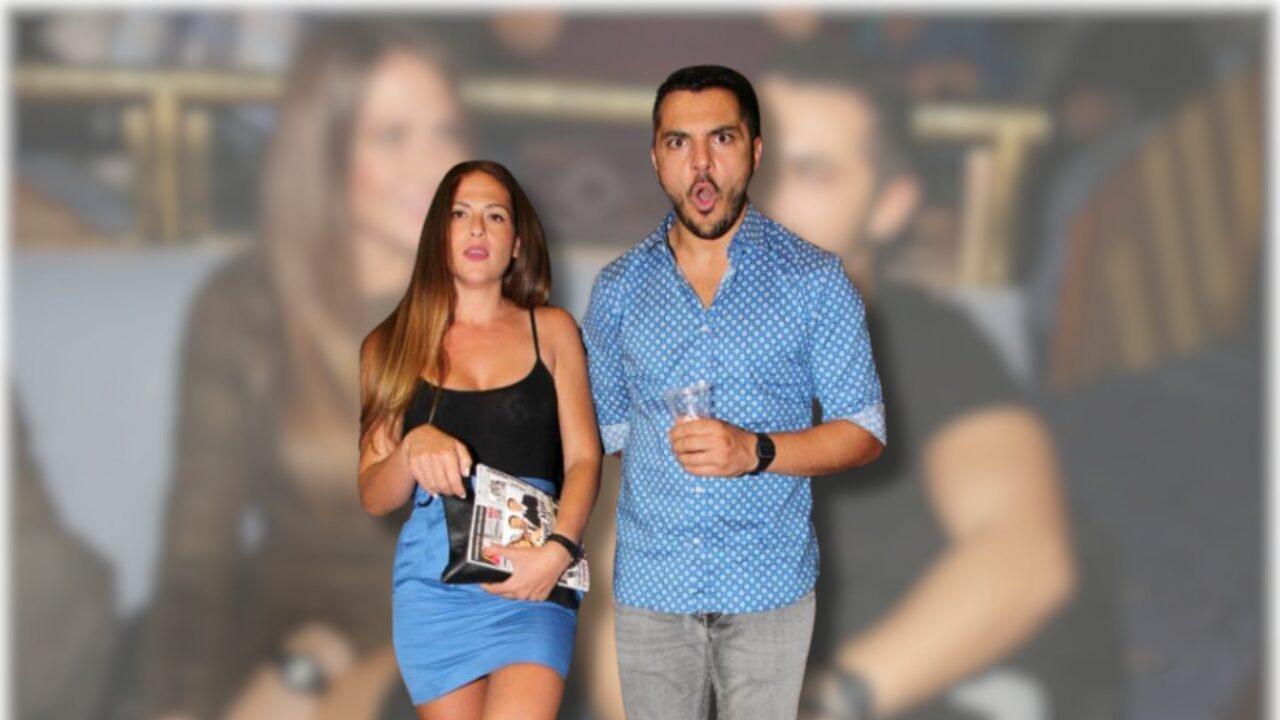 Κώστας Δόξας για τη δικαστική διαμάχη με την πρώην του: “Η ματαιοδοξία είναι κακό πράγμα”