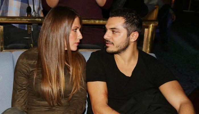 Κώστας Δόξας – Μαρία Δεληθανάση: Στα δικαστήρια ξανά για το περιστατικό ενδοοικογενειακής βία