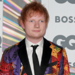 Εντ Σίραν: Τα λουλούδια στον κήπο μας πεθαίνουν