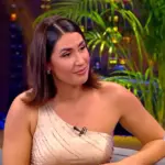 Έλενα Κρεμλίδου για το revenge porn: «Δεν έκανα κάτι λάθος»