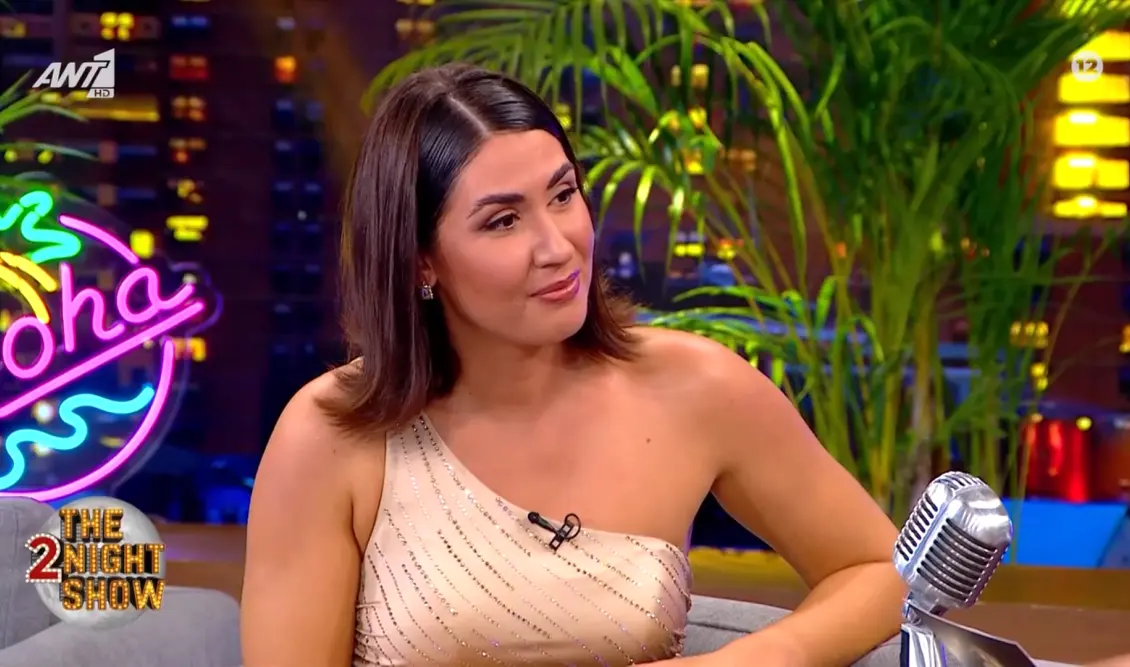 Έλενα Κρεμλίδου για το revenge porn: «Δεν έκανα κάτι λάθος»