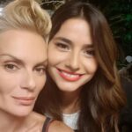 Ηλιάνα Παπαγεωργίου: Αξιώνει 1.000.000 ευρώ από την Έλενα Χριστοπούλου