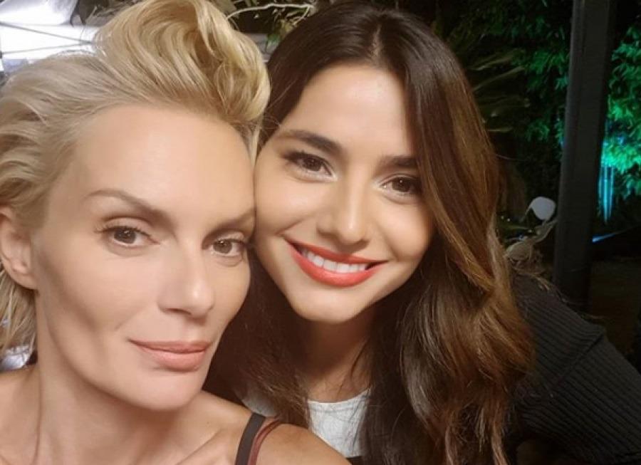 Ηλιάνα Παπαγεωργίου: Αξιώνει 1.000.000 ευρώ από την Έλενα Χριστοπούλου