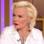  Έλενα Χριστοπούλου: «Με σημάδεψε και με πυροβόλησε. Ακόμα και σήμερα φοβάμαι»