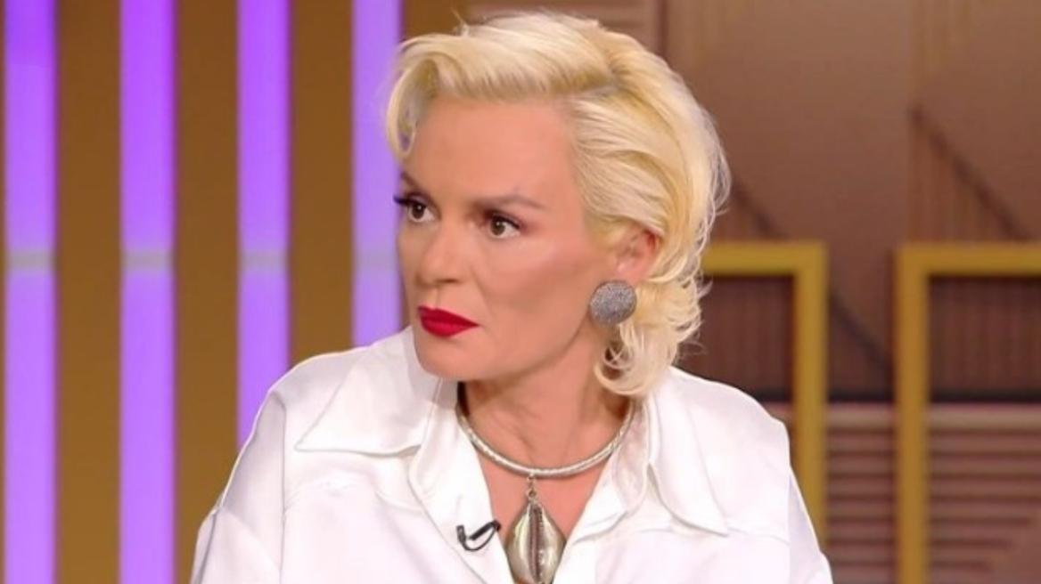  Έλενα Χριστοπούλου: «Με σημάδεψε και με πυροβόλησε. Ακόμα και σήμερα φοβάμαι»