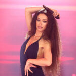 Τα μάτια του Μποτία στην Ελένη του