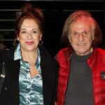 Γενέθλιά για την Ελένη Ράντου – Η φωτογραφία με τον Βασίλη Παπακωνσταντίνου